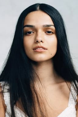 Photo of Rachel Zegler