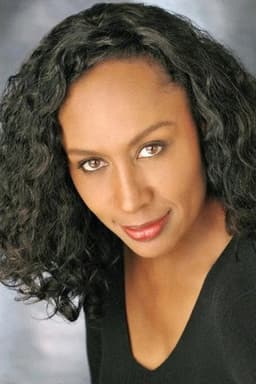 Photo of Cheryl Carter