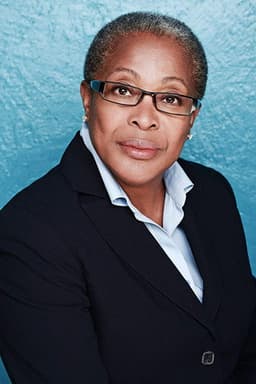 Photo of Darlene Cooke