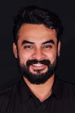 Photo of Tovino Thomas