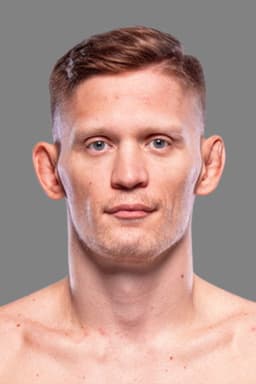 Photo of Sergey Khandozhko