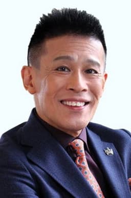 Photo of Shingo Yanagisawa