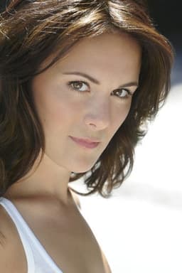 Photo of Jenny Dare Paulin