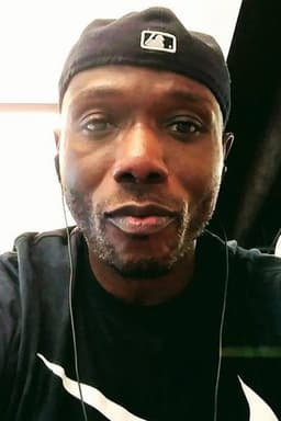 Photo of Damon Wimbley