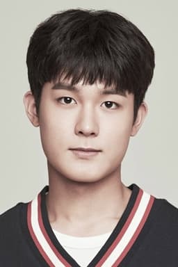 Photo of Kim Seung-chan