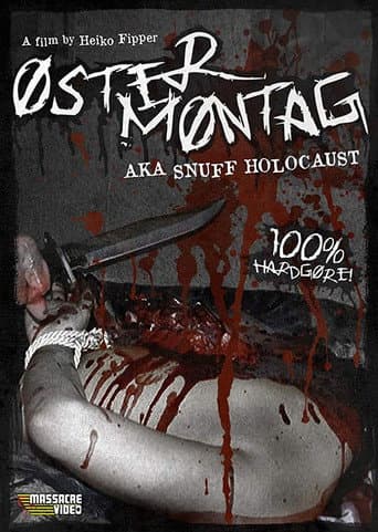 Poster for Easter Monday