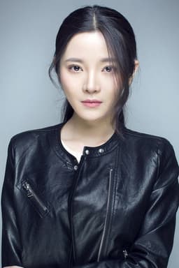 Photo of He Jia Ying