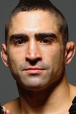 Photo of Ricardo Lamas