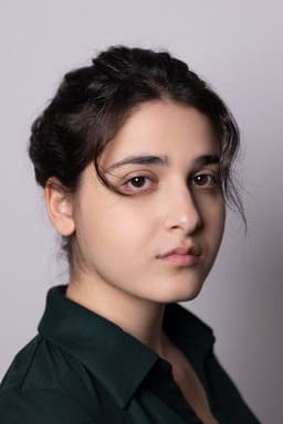 Photo of Nathalie Issa
