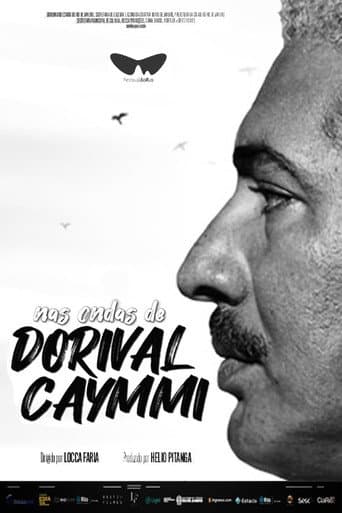 Poster for Nas Ondas de Dorival Caymmi