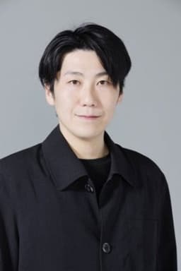 Photo of Atsuo Hasegawa