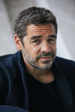 Photo of Tobias Oertel