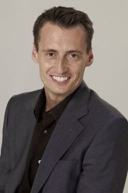 Photo of Ken Baker
