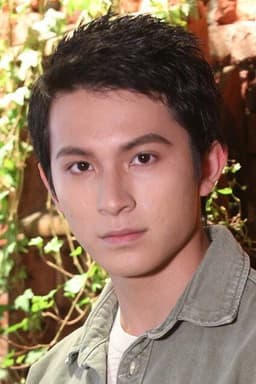 Photo of Lin Hui-min