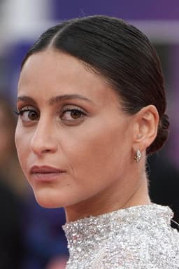 Photo of Lina-Camélia Lumbroso