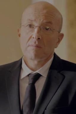 Photo of Hubert Rollet