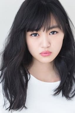 Photo of Rina Matsuyama