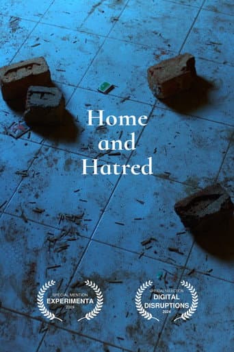 Poster for Home and Hatred