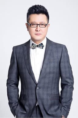 Photo of Zhang Tengyue