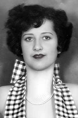 Photo of Eleanor Black