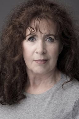Photo of Bríd Ní Neachtain