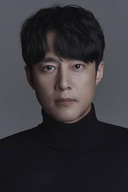 Photo of Go Joo-won
