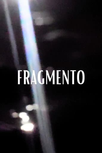 Poster for Fragmento