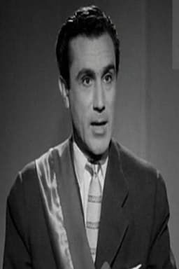 Photo of Ahmed Loxer