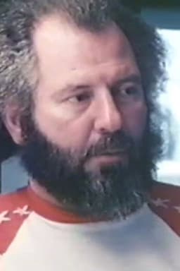 Photo of Don Armand