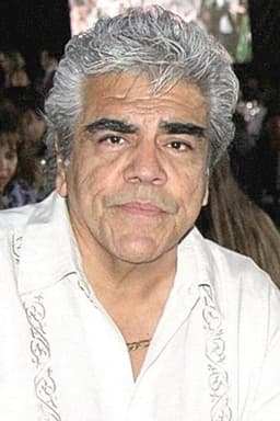 Photo of Jorge Reynoso