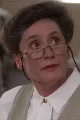 Photo of Janie Woods-Morris