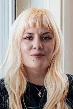 Photo of Maja Francis