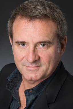 Photo of Serge Biavan