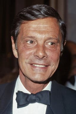 Photo of Louis Jourdan