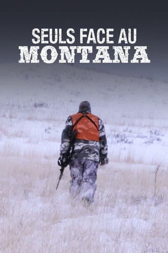 Poster for Montana Wild
