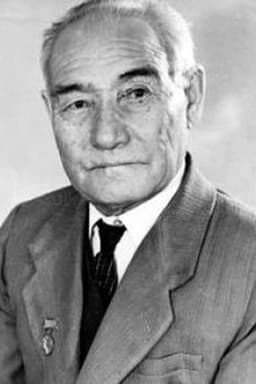 Photo of Yeleubai Umurzakov
