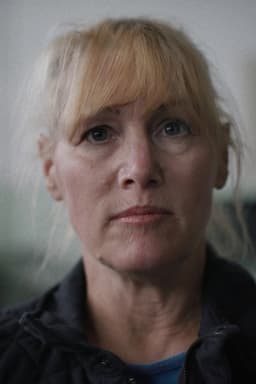 Photo of Sally McNeil