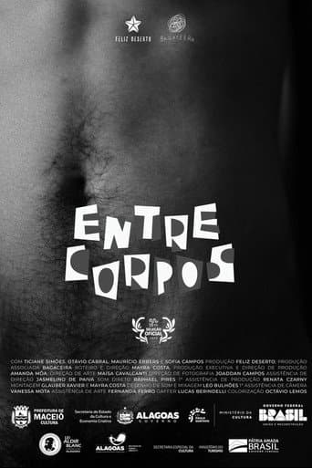 Poster for Entre Corpos