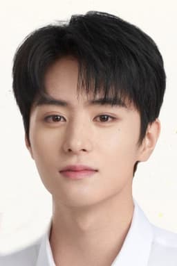 Photo of Deng Xiaoci