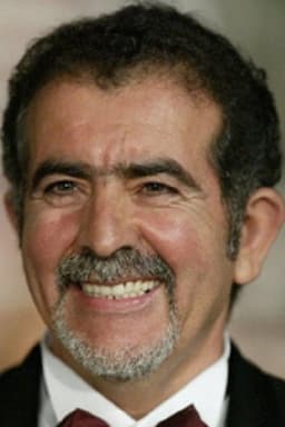 Photo of Ali Bennour
