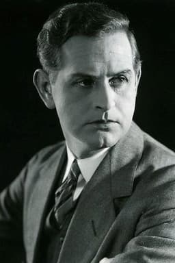 Photo of Knud Almar