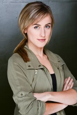 Photo of Gwynne Phillips