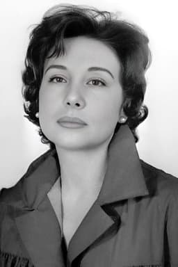 Photo of Mary Carrillo