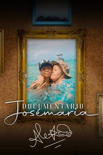Poster for Documentário: Josémaria