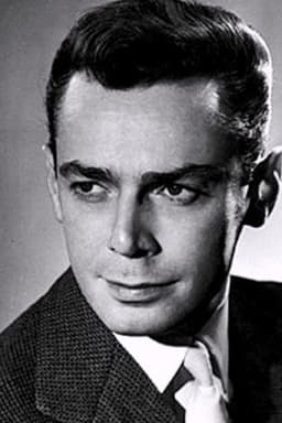 Photo of Roland Alexandre