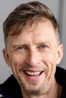 Photo of Thorsten Krohn