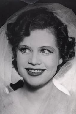 Photo of Ingeborg Cook