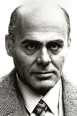 Photo of Jamshid Hashempour