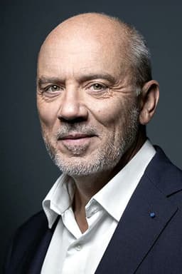 Photo of Stéphane Richard