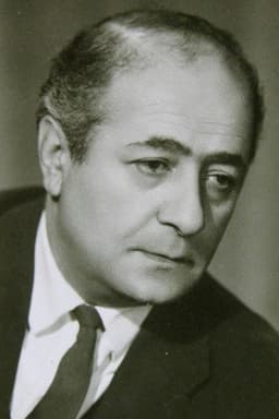 Photo of Zareh Ter-Karapetyan